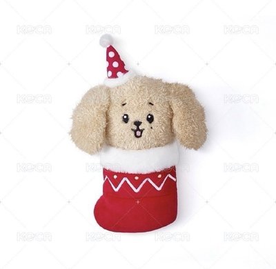 全新 miniteen 聖誕襪娃 站姿娃娃 DOA 李碩珉 WVS購入