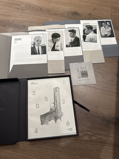 BIGBANG| 2015 WORLD TOUR [MADE] in SEOUL