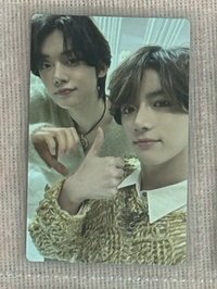 左上 竣圭雙人卡（需綁3張）