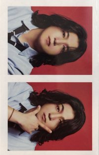 正四 專輯卡 證件照