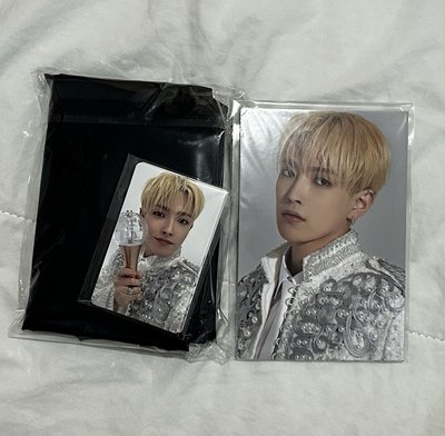 ateez TTL 2024 首爾場 彩排禮 整套 全新 現貨