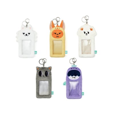 TXT卡套（非現）