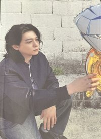 10週年 線下 滿額卡 