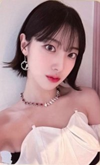 迷你一 專輯卡 