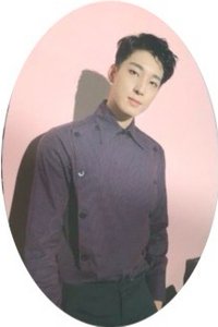 特二 專輯卡 橢圓