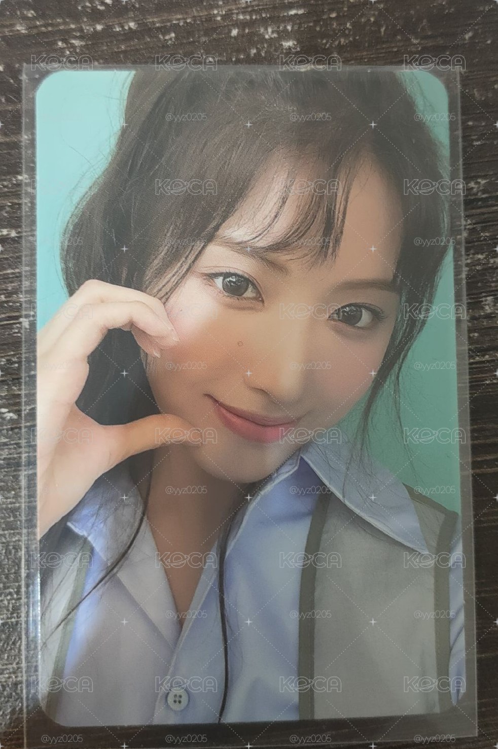 nmixx小卡