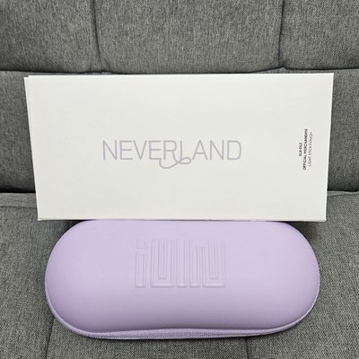 i-dle二代手燈包 無小卡