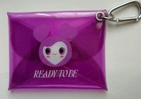 23’ 五巡 JYP JAPAN 多功能收納包 FC線下一番賞