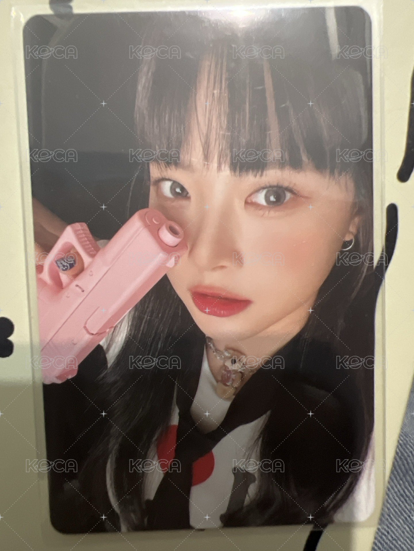 恩採1