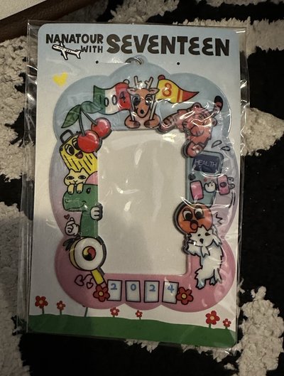 🩶SVT×Nana 系列