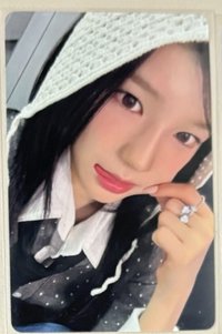 kcon JP 2025隨機卡