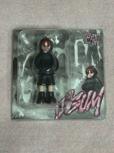 GGUM已拆封全專（含卡）