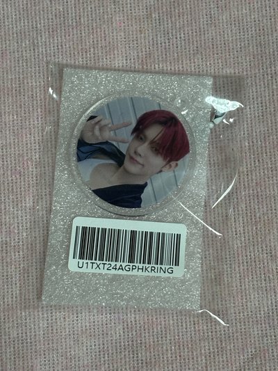 GGUM已拆封全專（含卡）