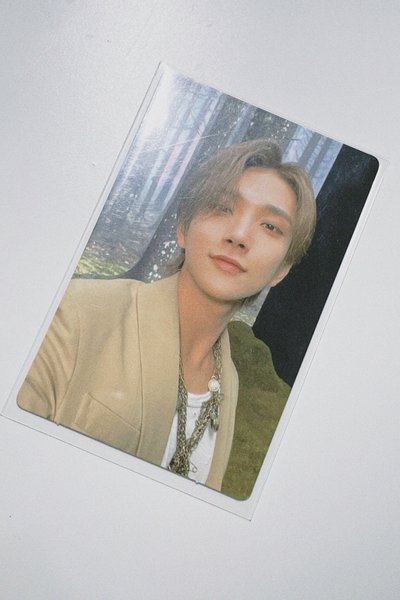 秀 各種卡 / SEVENTEEN 