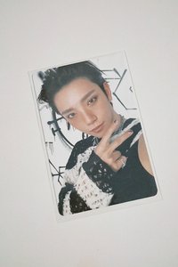 正五 克拉盤隨機卡