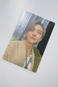 正規4 克拉盤 隨機卡