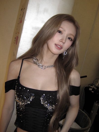 i-dle | MIYEON合集