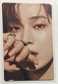 迷四 wvs 特典卡 