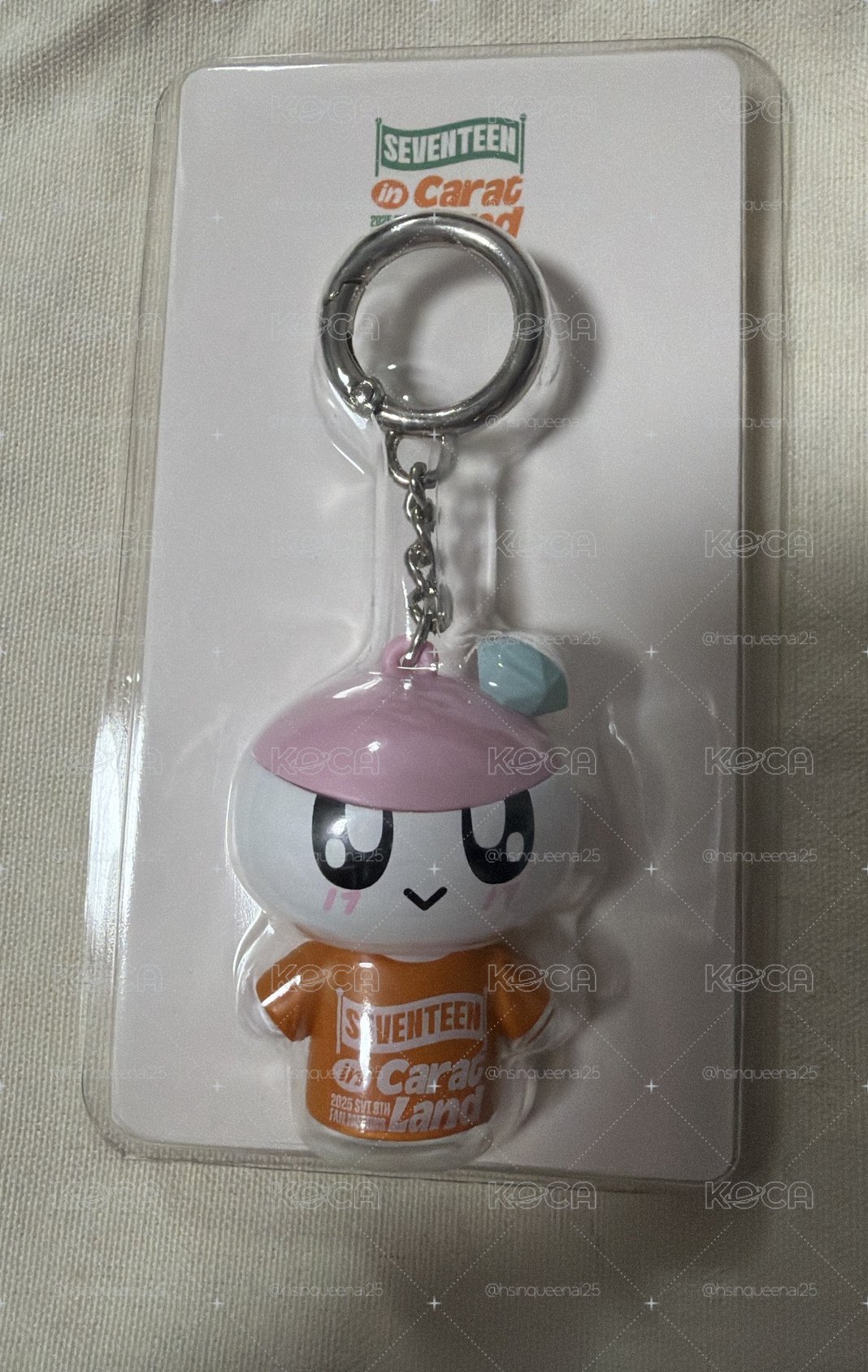 25‘克拉島 BONGBONGEE