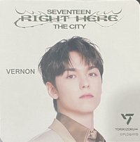 RIGHT HERE 杯墊 鳥貴族杯墊