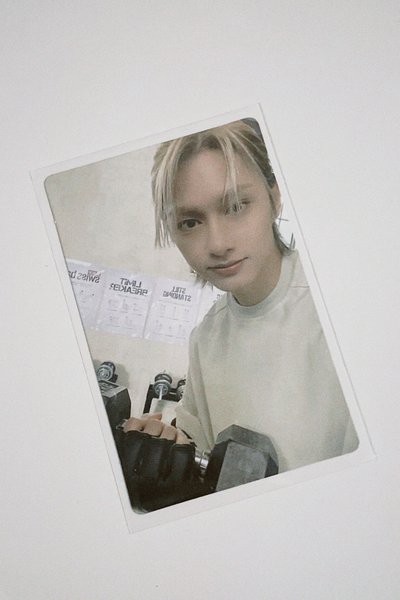 俊 各種卡 / SEVENTEEN 