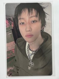 正五 徐明浩 THE 8 🩵