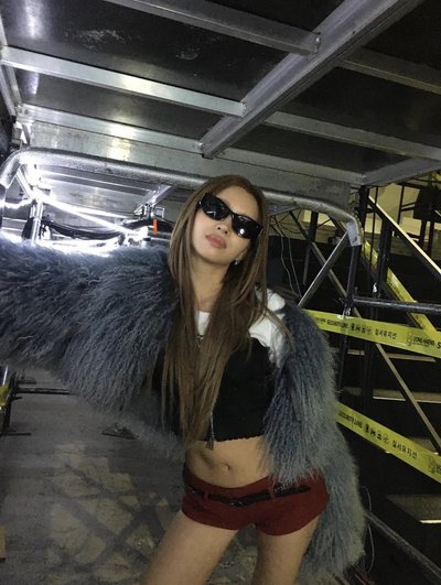 i-dle | SOYEON合集