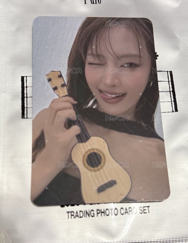 吉他妮