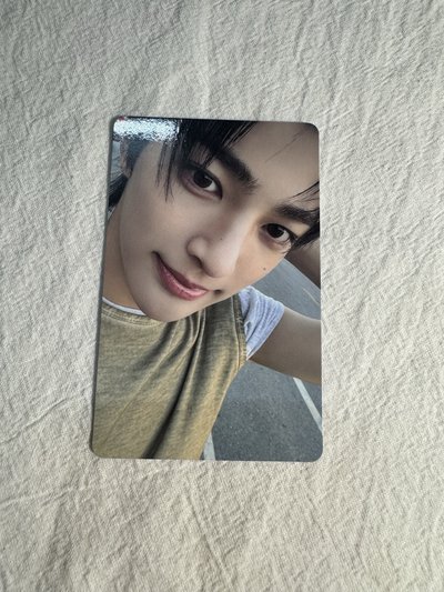 Cortis 環球安乾鎬