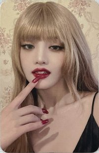 I LOVE 楠藝 1.0 特典卡 