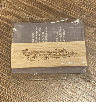 Cortis 電子積木和拍立得