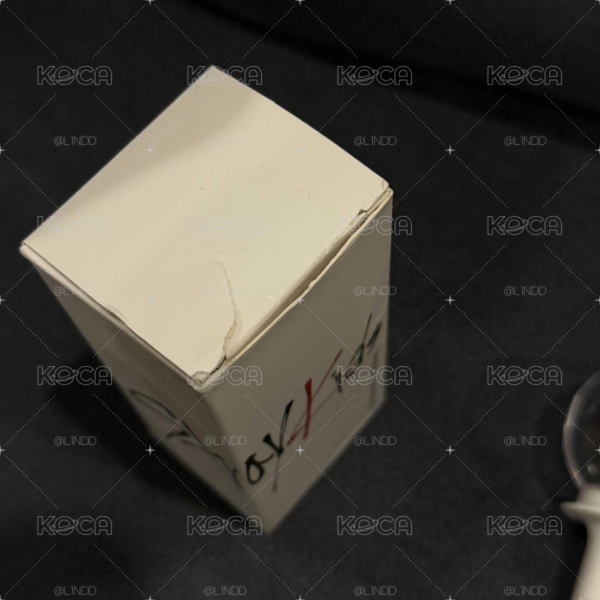 SKZ 小手燈