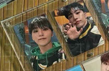 seventeen bss 仙女座 