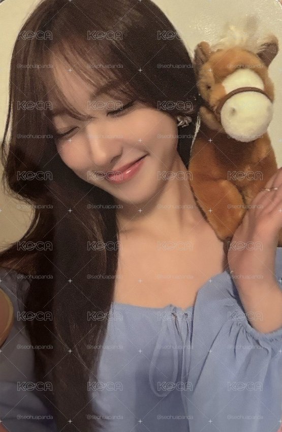 小馬恩熙