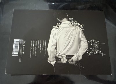 SUPER JUNIOR Yesung 藝聲 Solo Mini2 全專含兩張小卡