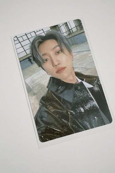 八 各種卡 / SEVENTEEN 