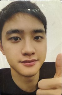 正規五輯 專輯卡 