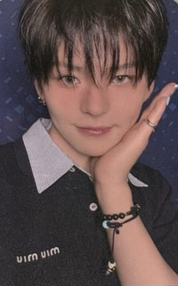 2025-26 TREASURE TOUR [PULSE ON] IN JAPAN 隨機卡 