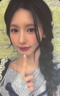 MY, Lover fanme 1.0線下 簽售卡 