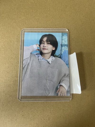 漢 24‘HOME 隨機卡 