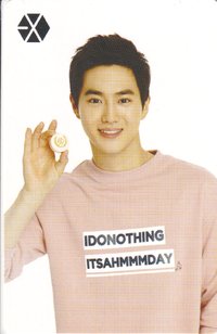 SUM Cafe/Market 周邊卡 