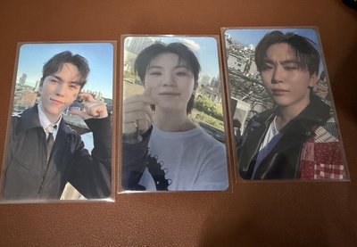 Mini12大阪場限卡