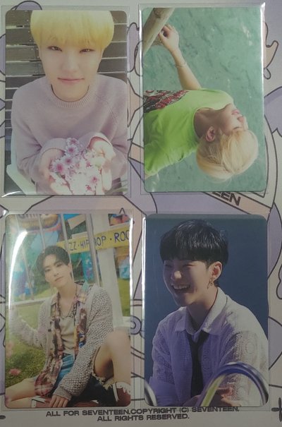 權順榮小卡出清