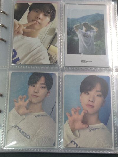 權順榮小卡出清