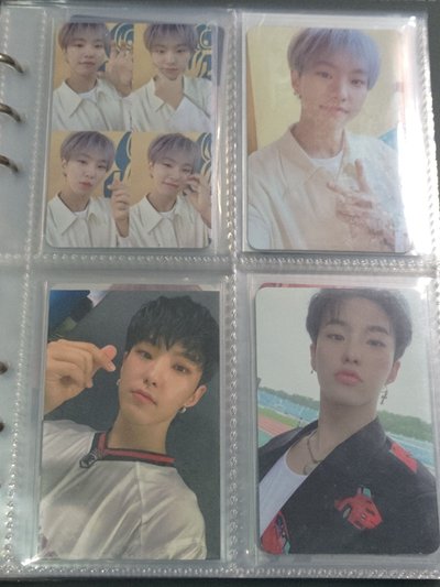 權順榮小卡出清