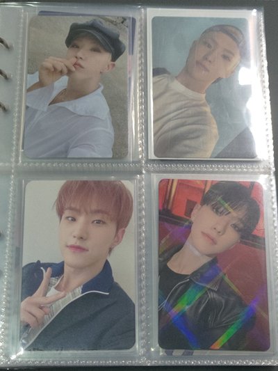 權順榮小卡出清