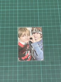 最佳忙內組合56