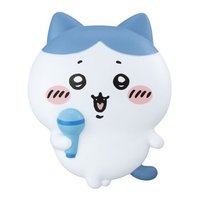 萬代扭蛋 發光 多功能夾子 小八