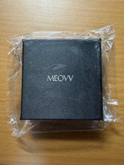 迷一名牌項鍊/團體/含小卡