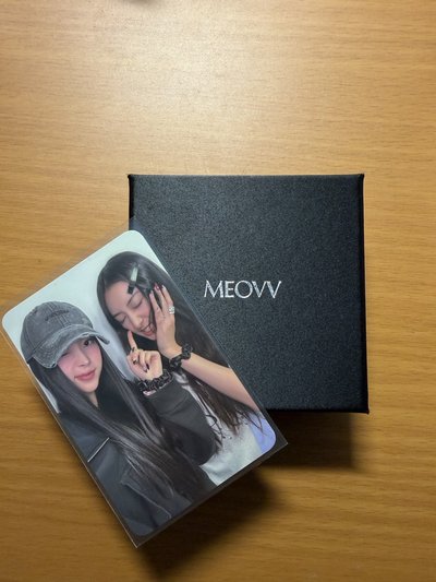 迷一名牌項鍊/團體/含小卡